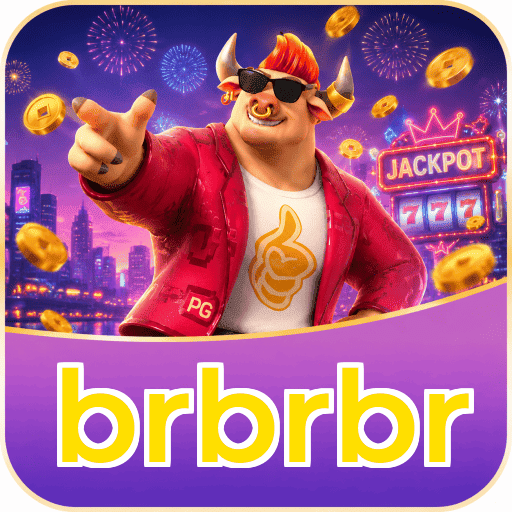 brbrbr VIP Program Logo