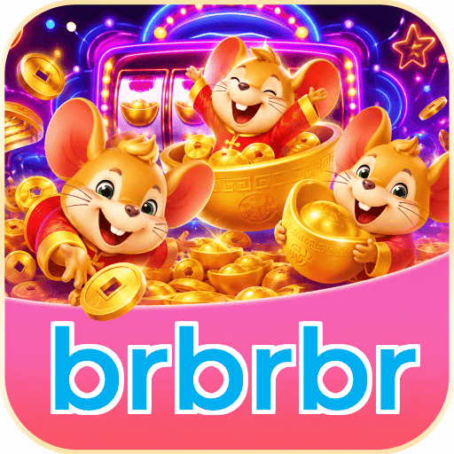 Logo brbrbr Loteria Online