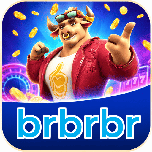 brbrbr Logo Oficial
