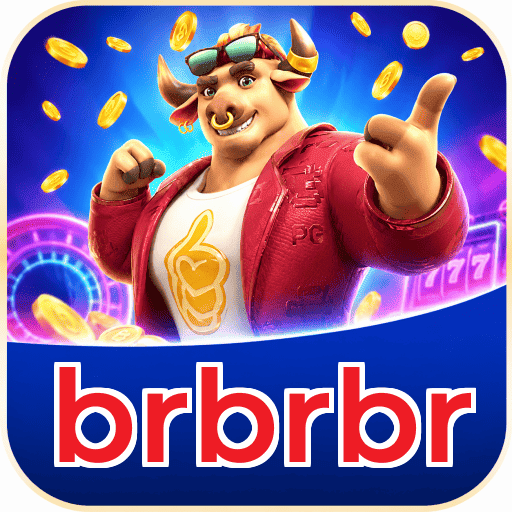 brbrbr Logo - Bônus com Rollover Justo
